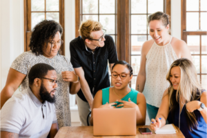 How to build a winning team