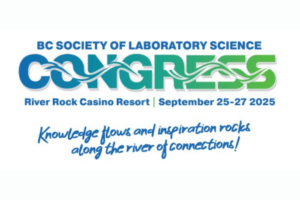 bc laboratory science congress